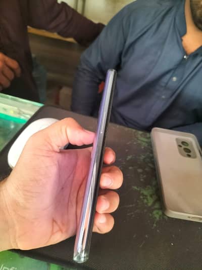 One Plus 9 8/128 PUBG king888 prosesar