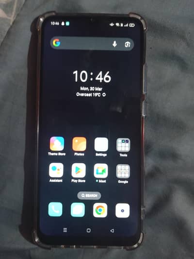 OPPO A16 E