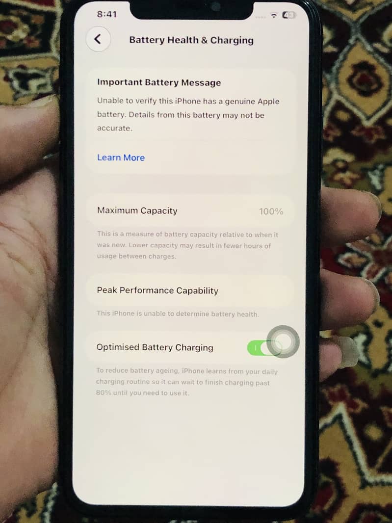 Apple iPhone 11 Pro Max 3