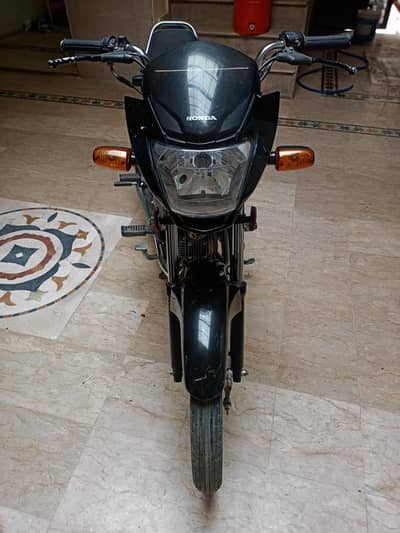 Honda Pridor 100cc 2024 Model