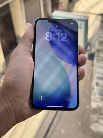 iPhone 13 Pro jv 256gb