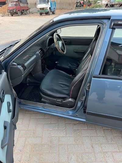 Suzuki Cultus VXR 2006
