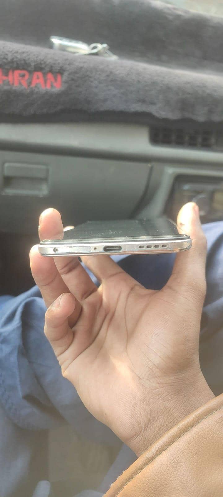 exchange new model 3