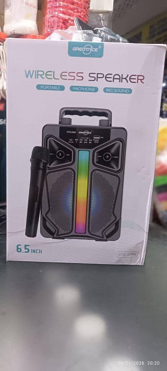 speaker mp3 0