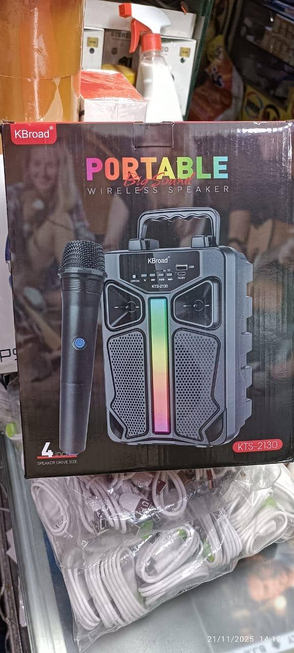 speaker mp3 5