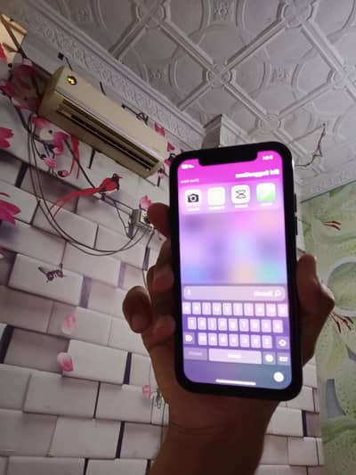 iPhone X Pta approved