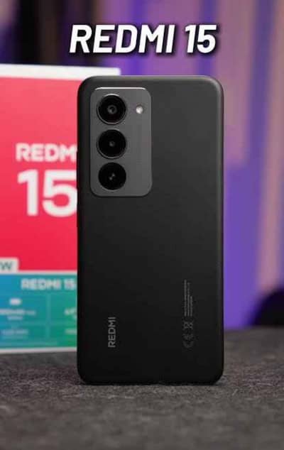 Xiaomi 15