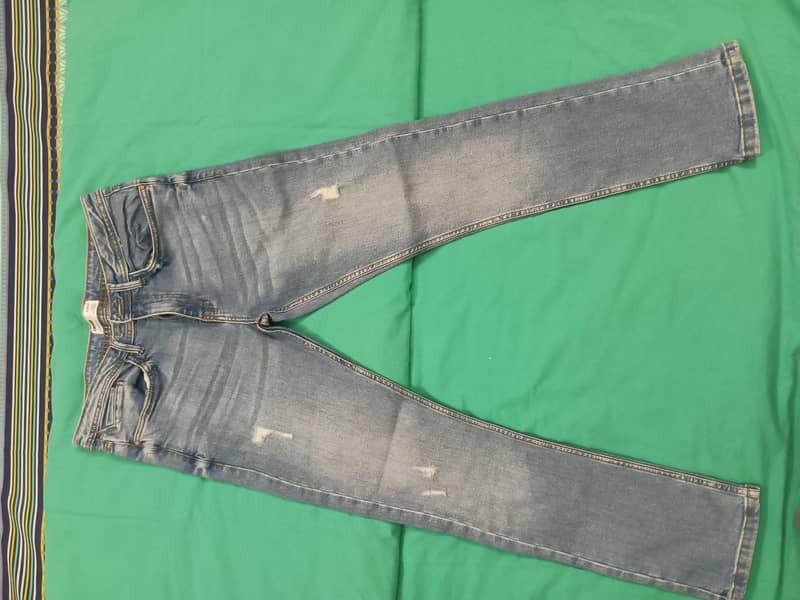 Perfect Condition 1