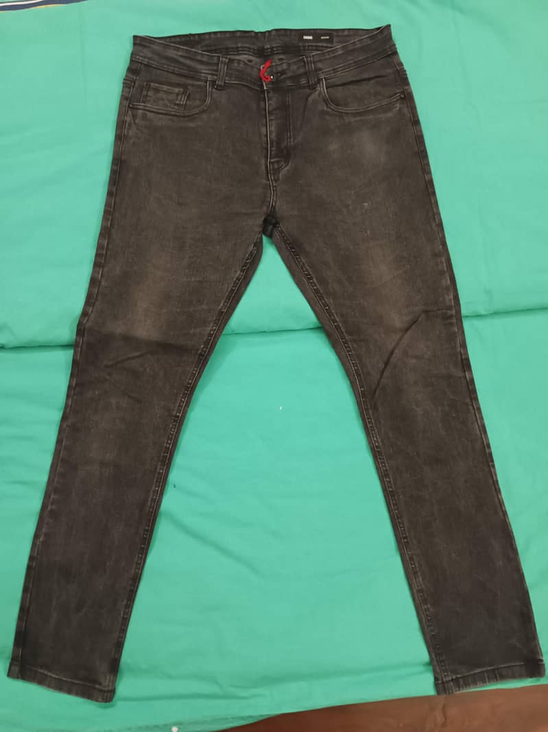 Perfect Condition 3