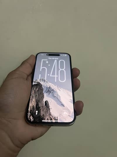 Apple iPhone 14 Pro