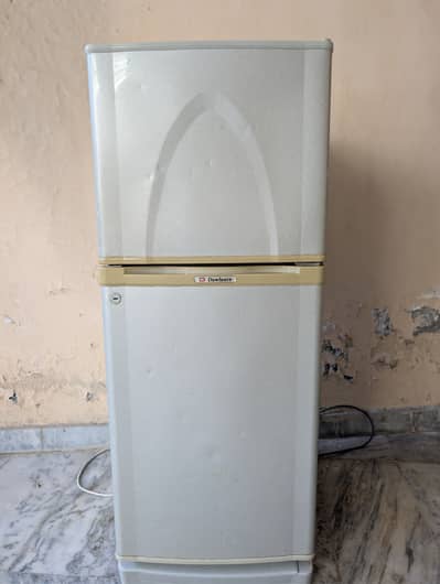 Refrigetor