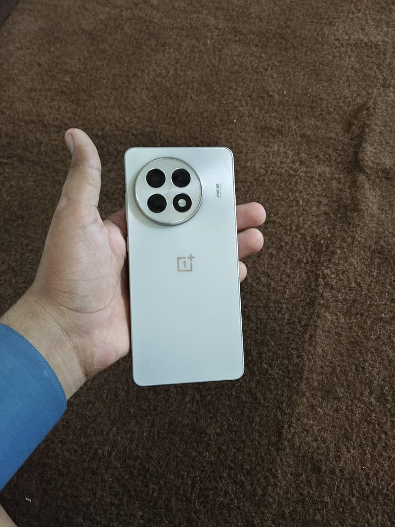 One Plus 13R 0