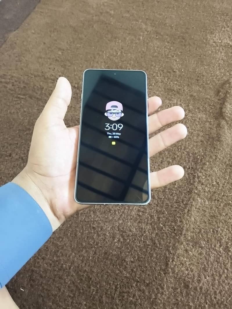 One Plus 13R 1