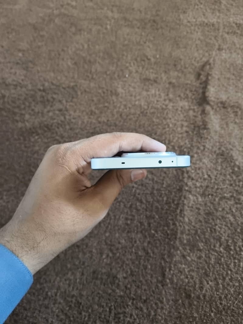 One Plus 13R 4