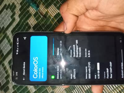 OPPO A76
