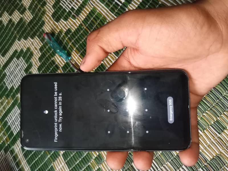OPPO A76 1