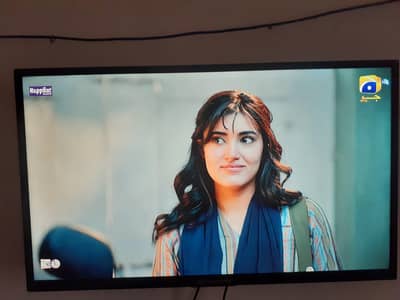 Changhong Ruba Led 32 inches Simple Very Good Conditions