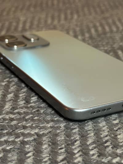 Infinix Hot 50i