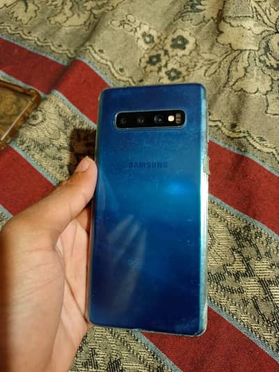 Samsung Mobile S10