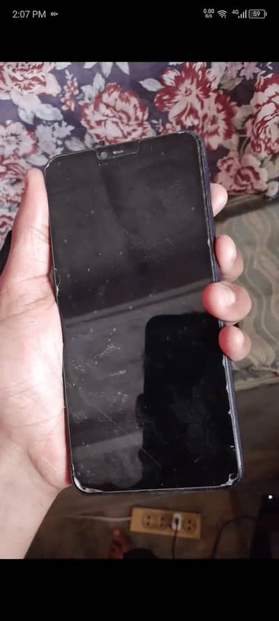 oppo A3s urgent sale 03153087464