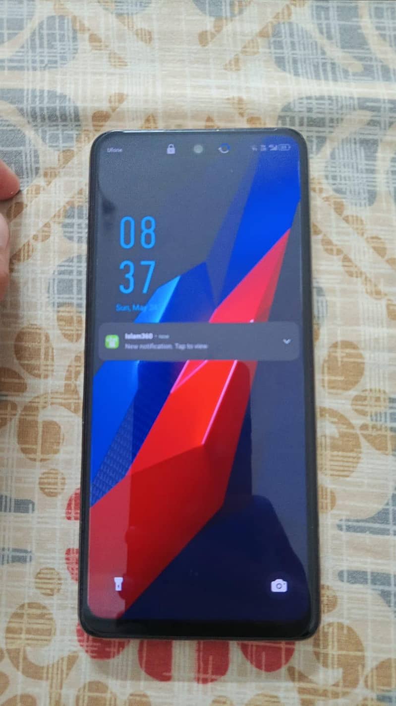 Infinix Note 30 1