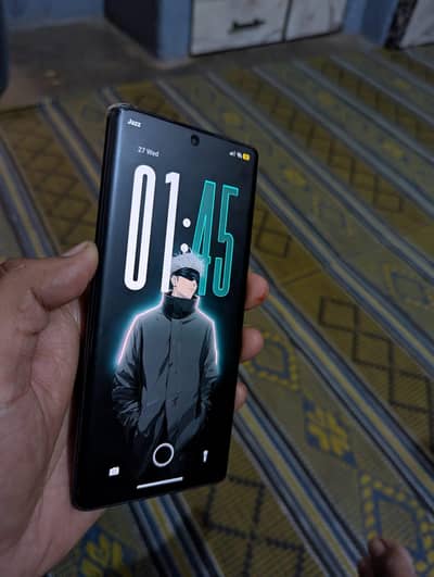 Xiaomi Redmi Note 14 Pro