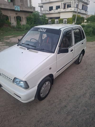 2016 model