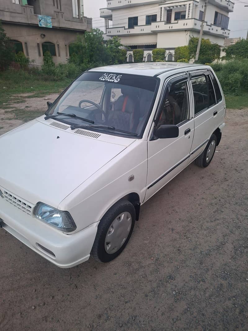 2016 model 0