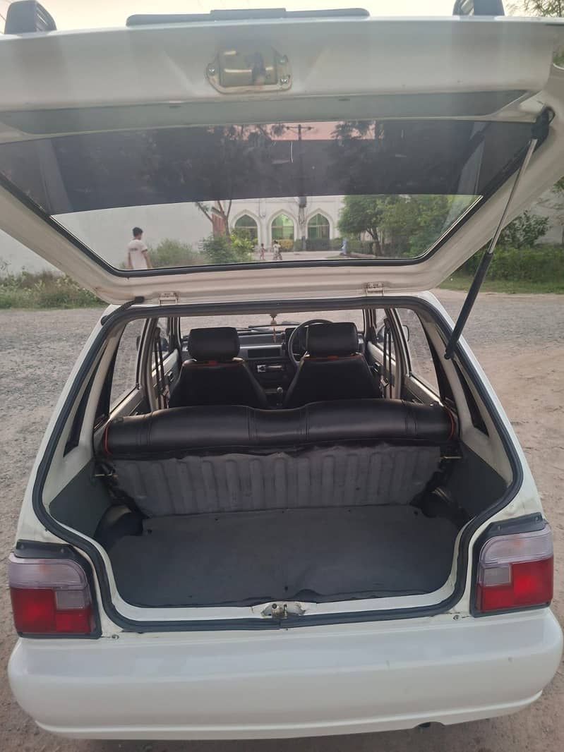 2016 model 6