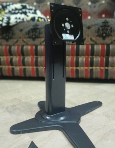Monitor stand New condition urgent sale