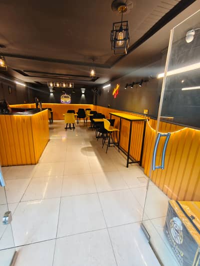 Shop For Rent I-10 Markaz Islamabad
