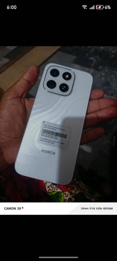 Honor 6C