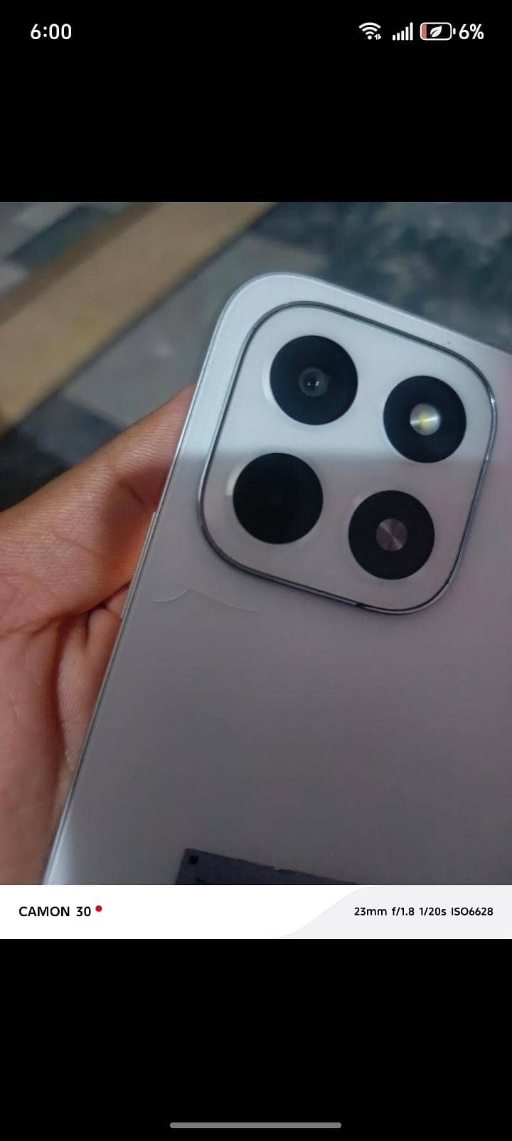 Honor 6C 3