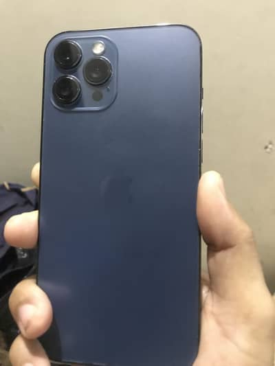 iphone 12 pro max . 128 GB