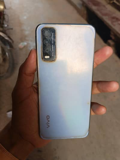 vivo y12 for sale