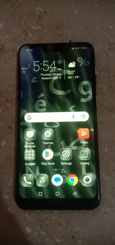 Honor 8C