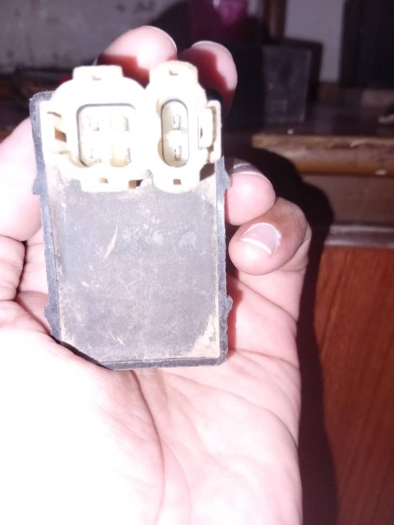 cdi unit cg125 1