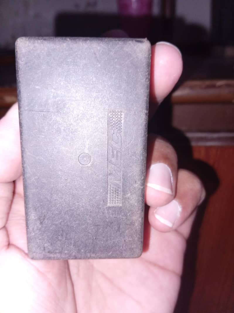 cdi unit cg125 2