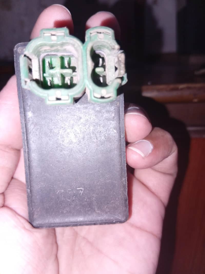 cdi unit cg125 3