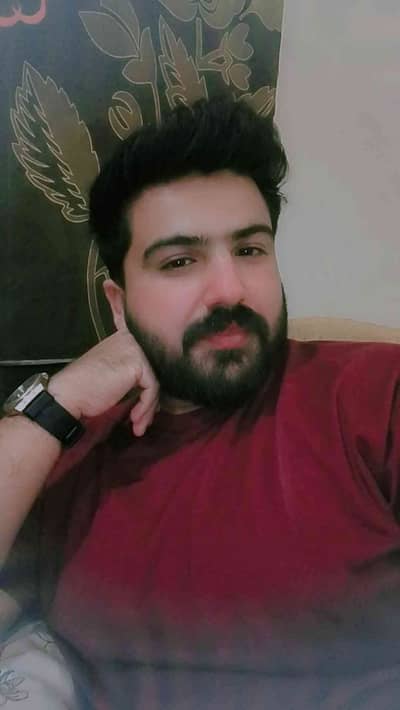 nabeel jaan