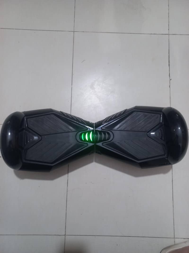 Hoverboard 0