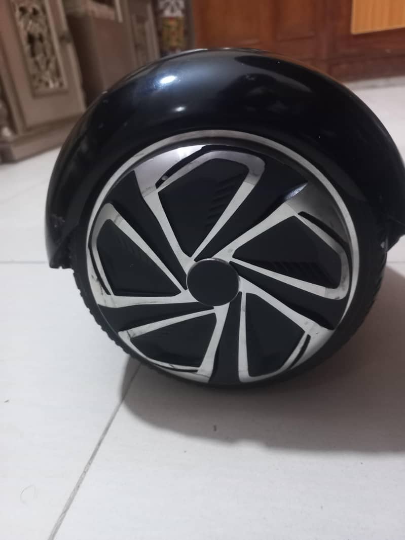 Hoverboard 1