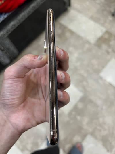 I phone XS max