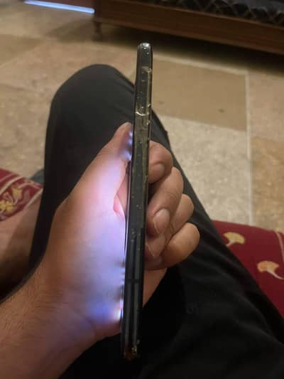 LG G8X ThinQ 6/128