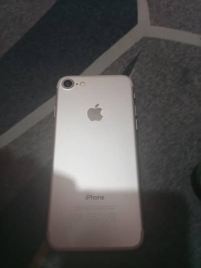 Apple iPhone 7
