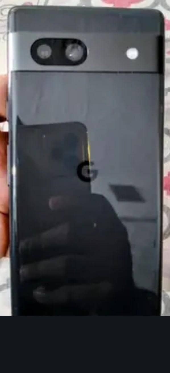Google Pixel 7 0
