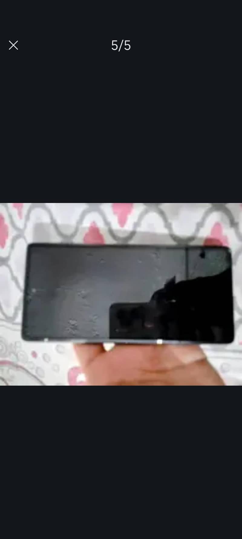 Google Pixel 7 1