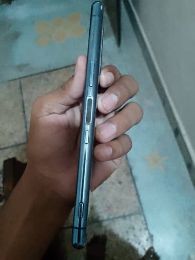 Sony 5 mark 1 Exchange with Good gaming phone
