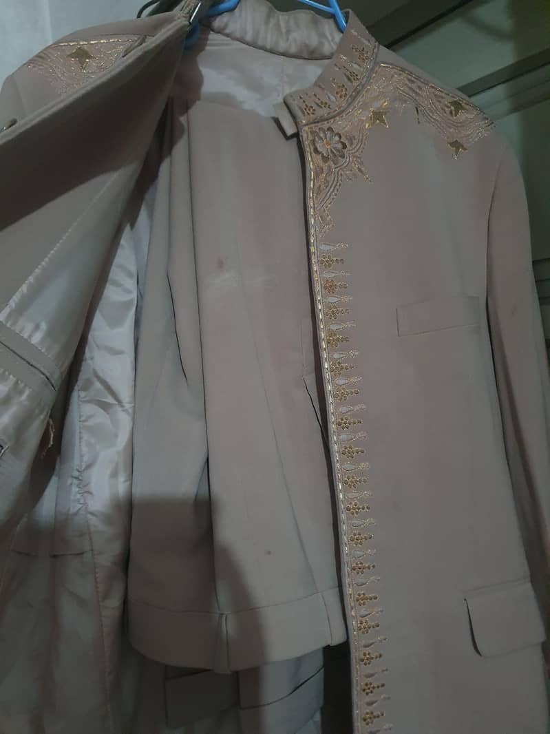 Prince Cot 1