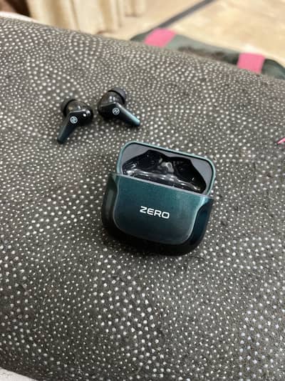 Air Buds Zero Quantum